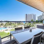 Apartamento Sunset Waves Siesta