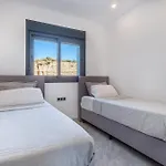Sunset Waves Siesta Apartment