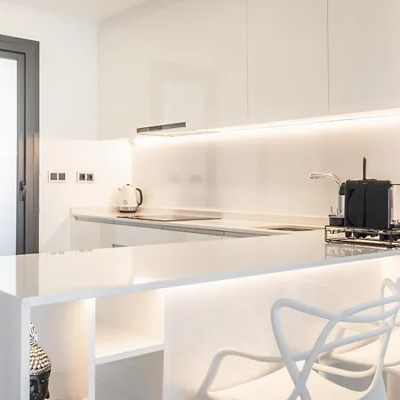 Sunset Waves Siesta Appartement Benidorm