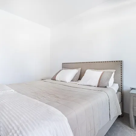 Apartamento Sunset Waves Siesta *