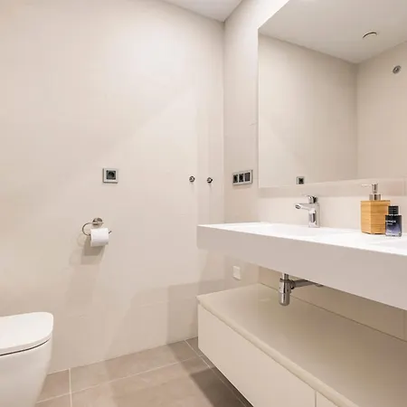 Sunset Waves Siesta * Benidorm