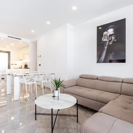 Sunset Waves Siesta شقة *