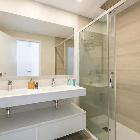 Sunset Waves Siesta شقة *