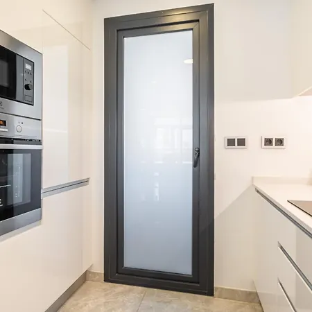 شقة Sunset Waves Siesta *