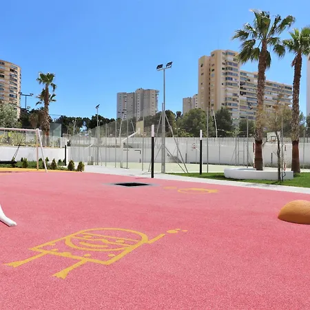 شقة Sunset Waves Siesta *