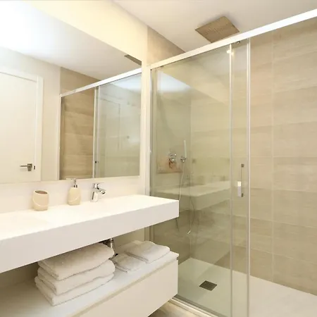 Sunset Waves Siesta * بينايدورم