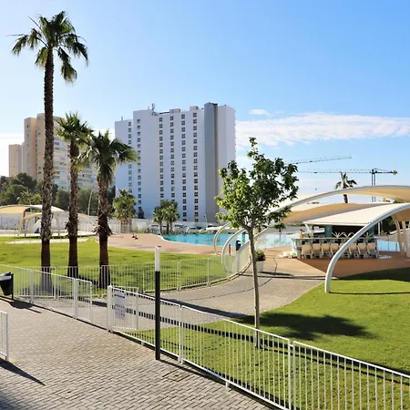 شقة Sunset Waves Siesta *